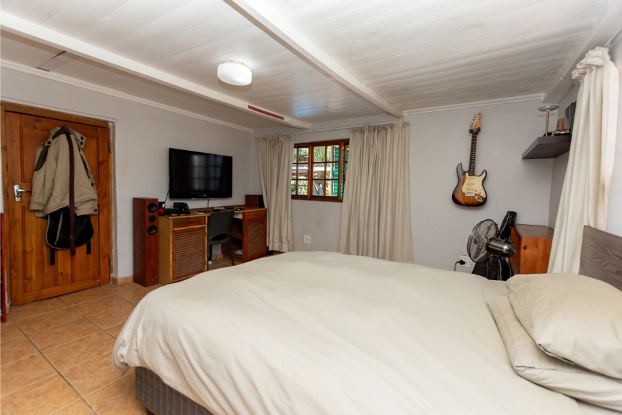 4 Bedroom Property for Sale in Laaiplek Western Cape